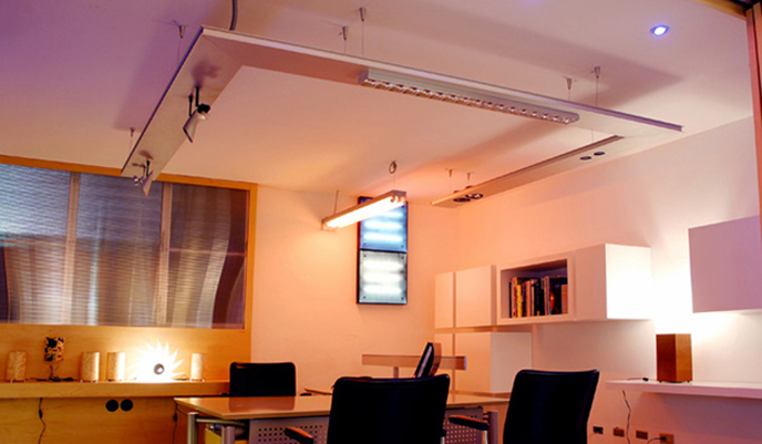 luminar office