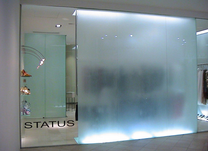status storefront